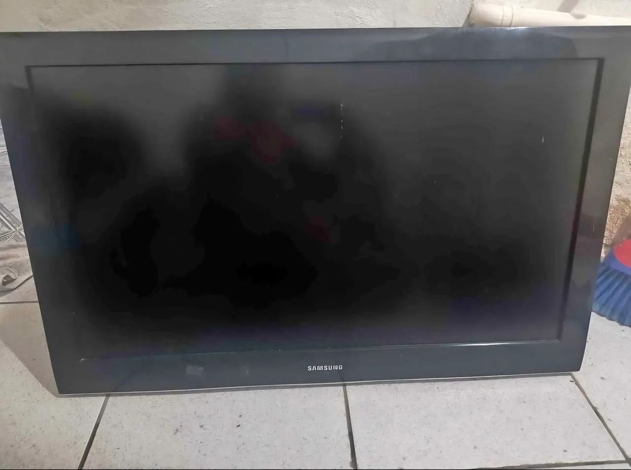 Tv Samsung 40 polegadas