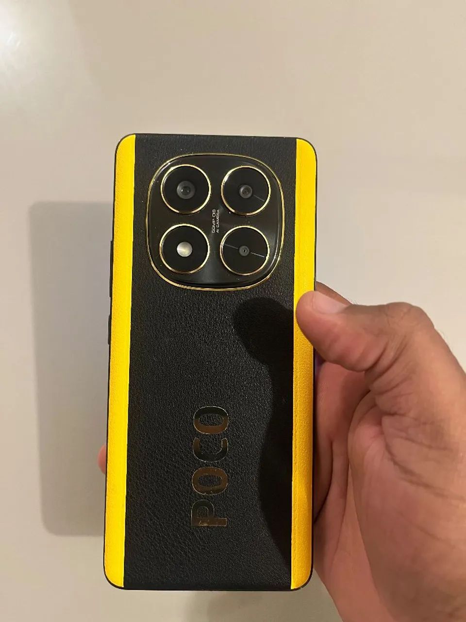 Poco X7 - Foto 2