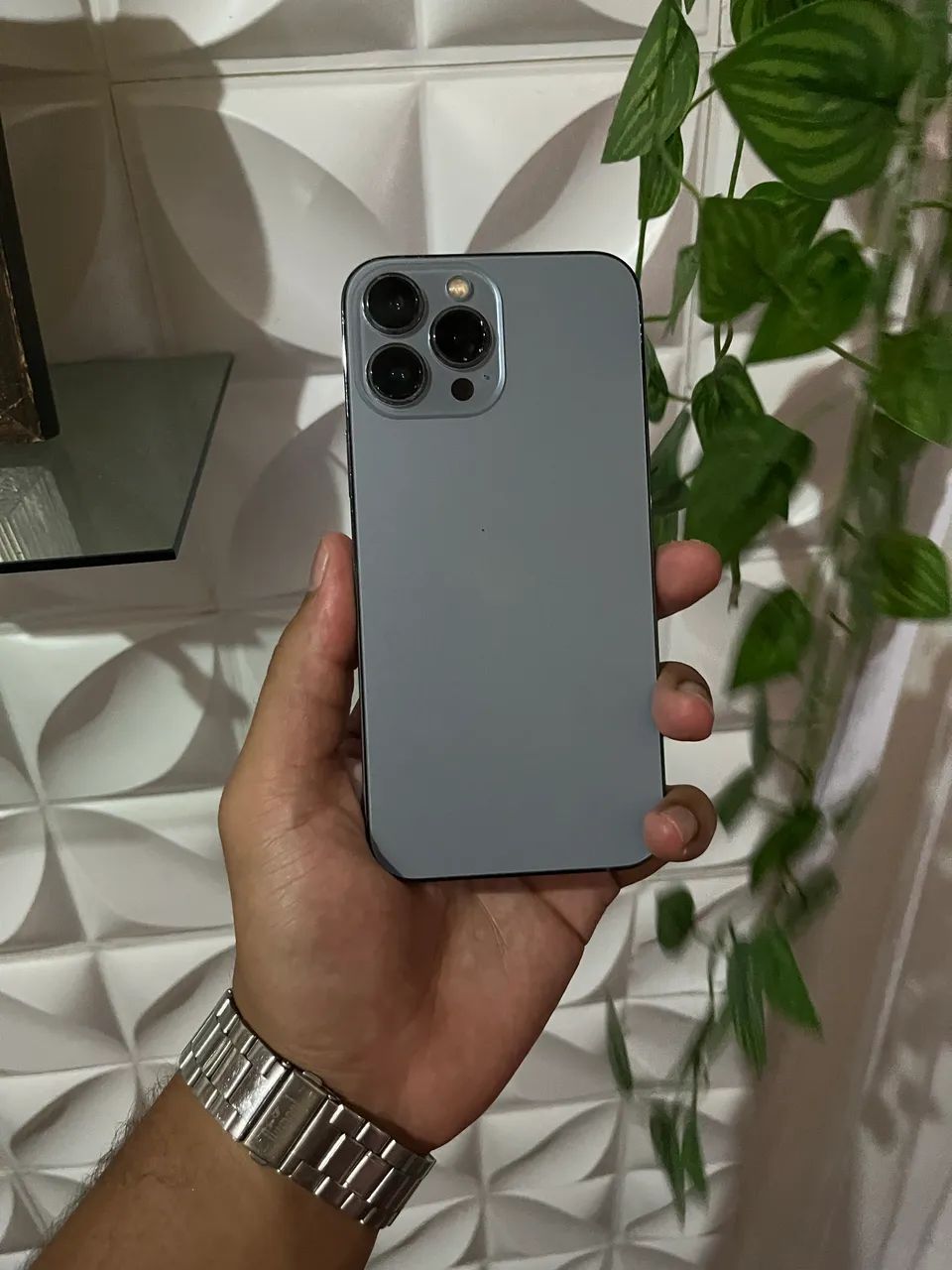 iPhone 13 Pro Max - Celulares e Smartphones - Redinha, Natal