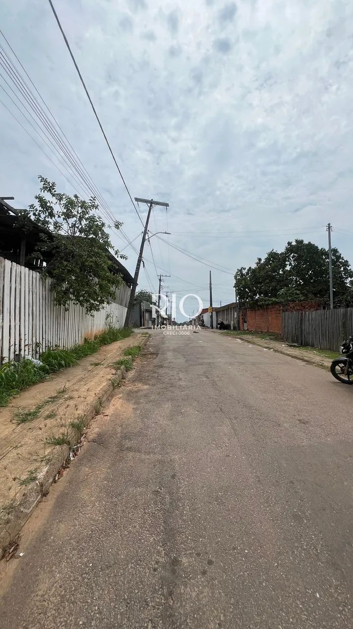 Terreno 300m² à venda no bairro Conquista! - Foto 3