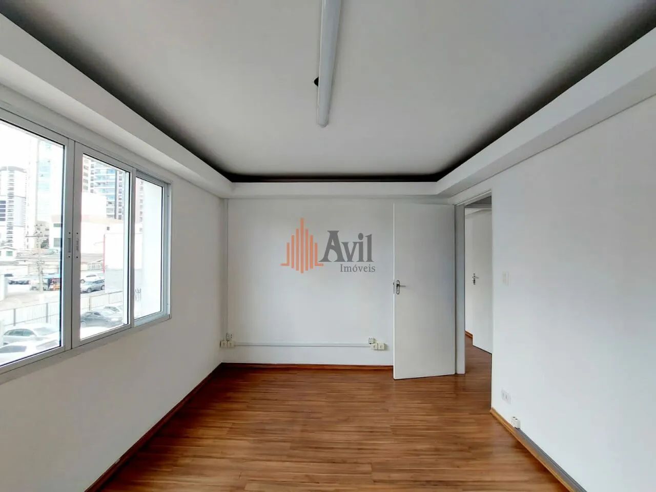 Sala comercial 68m² com para Locação no Tatuapé - Foto 3