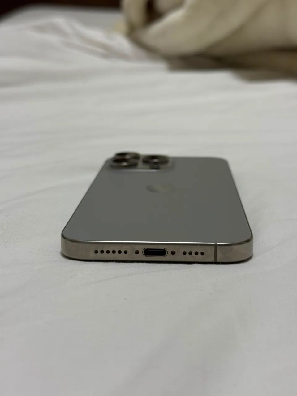 iPhone 15 Pro Max - Foto 2