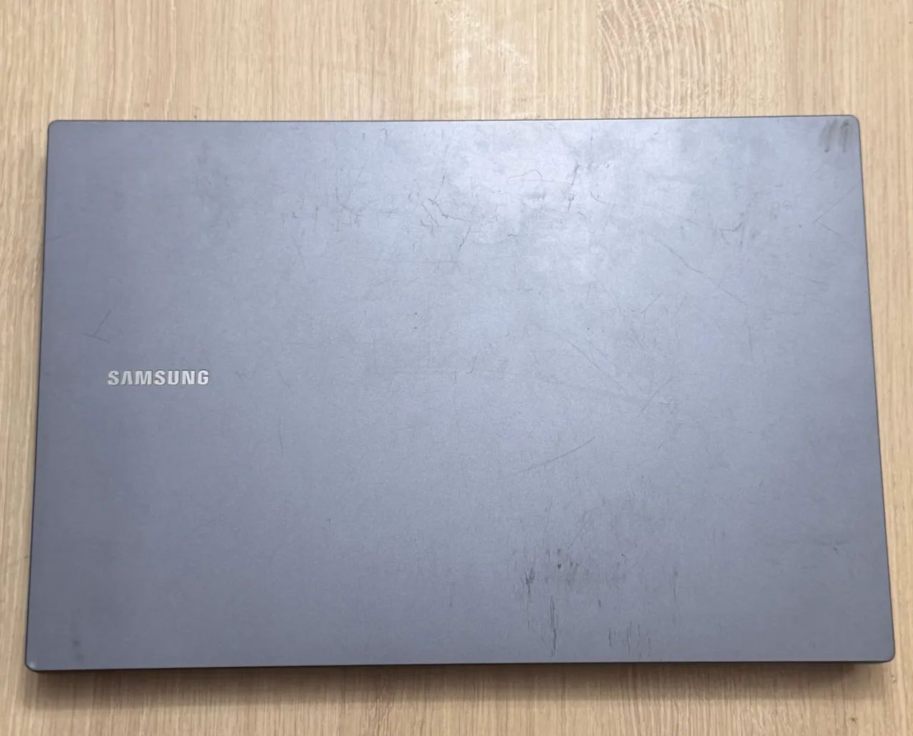 Notebook Samsung Book i7 11ª Geração | 8GB RAM | SSD 256GB - Foto 3
