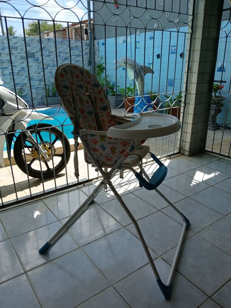 Cadeirinha para bebe - Foto 2