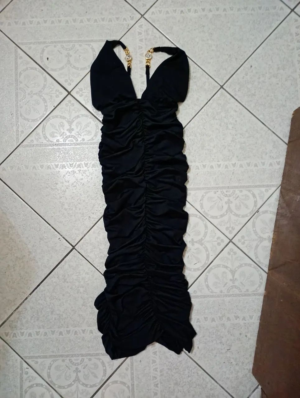 Vestido preto festa  - Foto 3