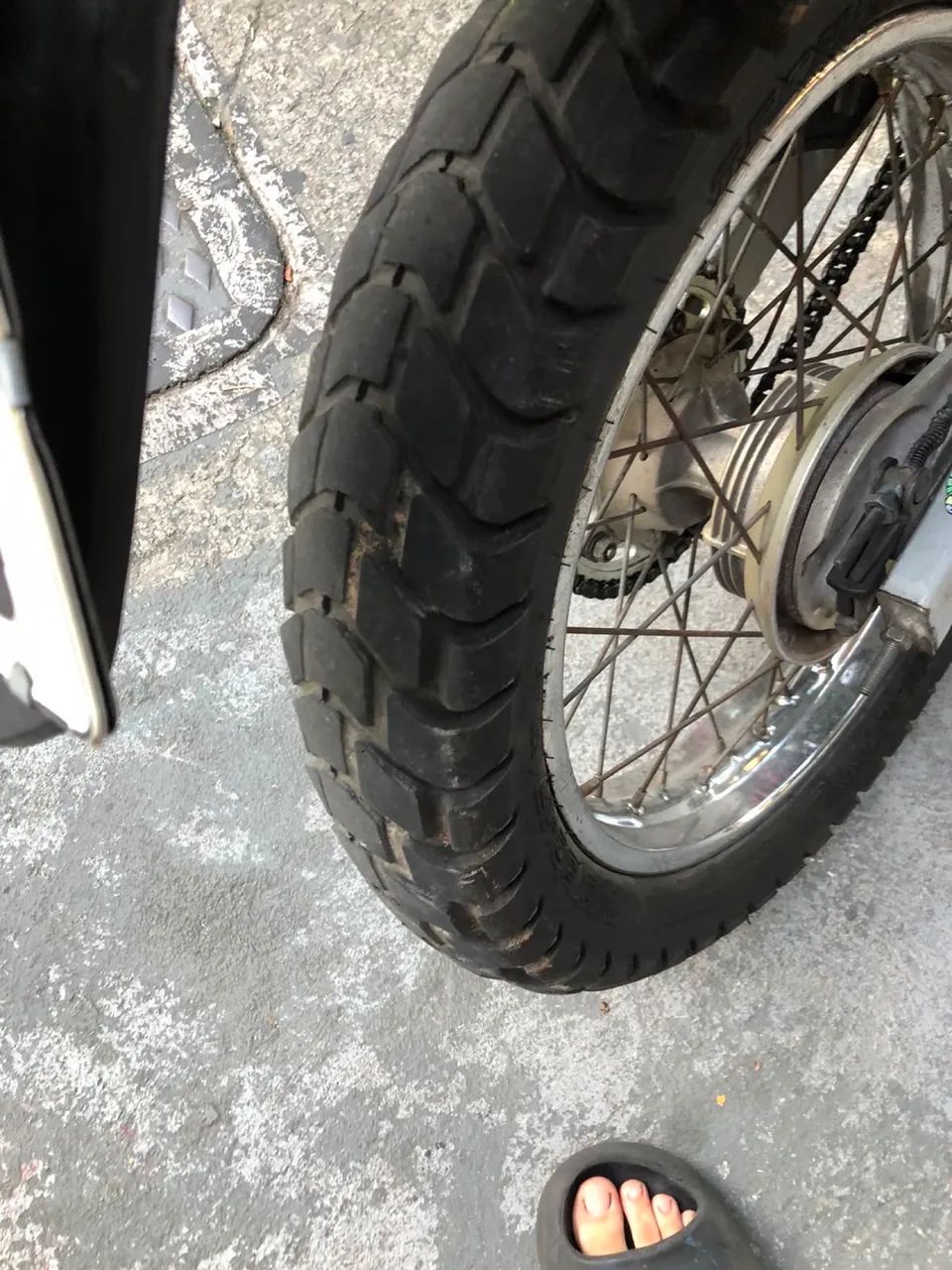 Bros 150  - Foto 4