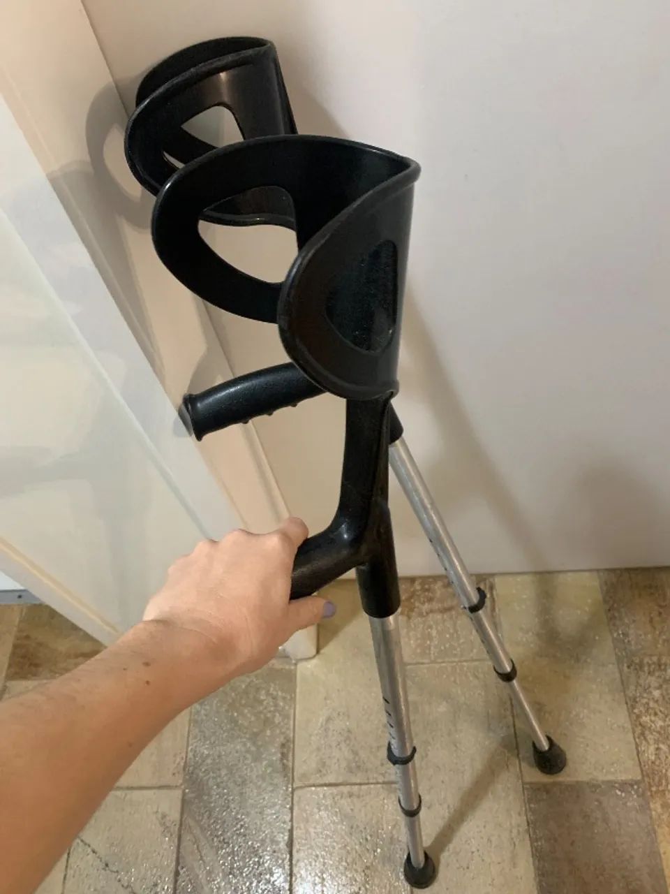 Muletas - Foto 4