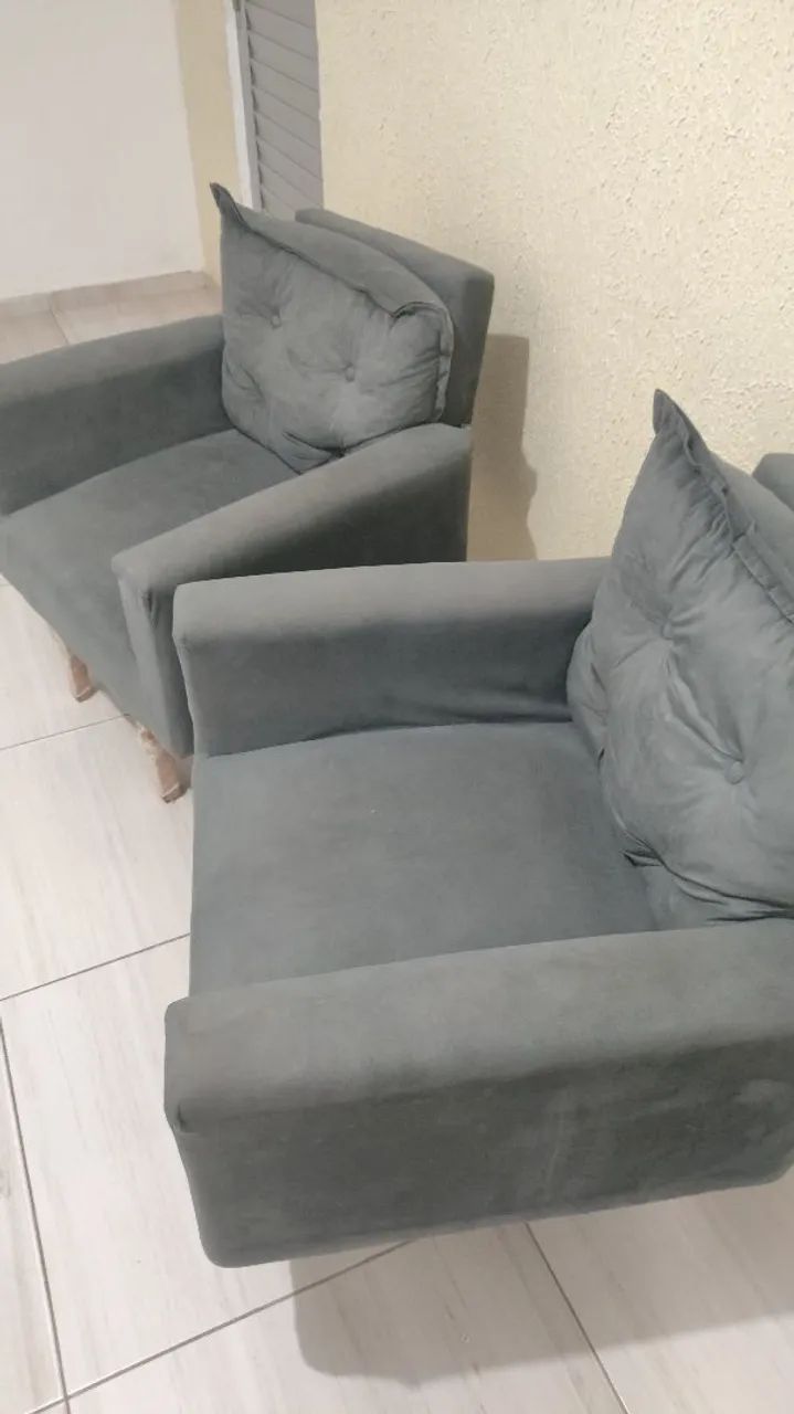 Poltrona  - Foto 4