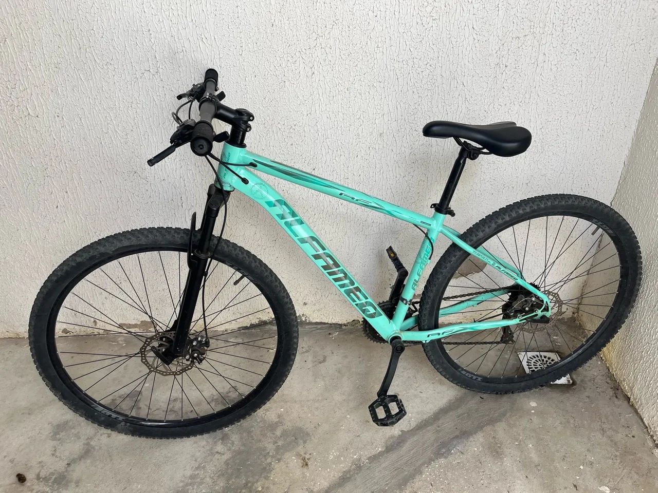 Vendo bicicleta  - Foto 3