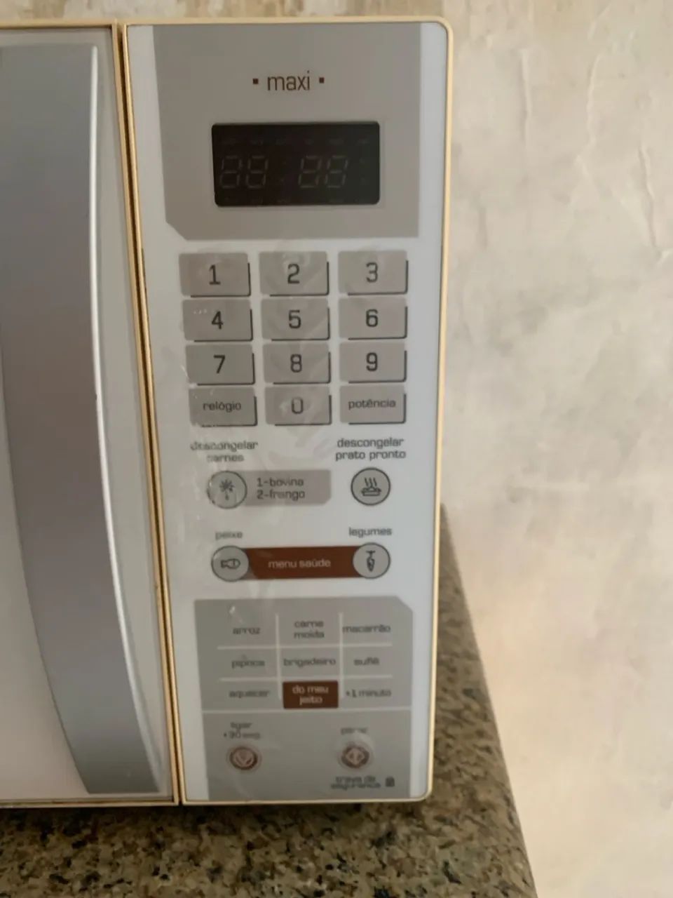 Microondas  - Foto 3