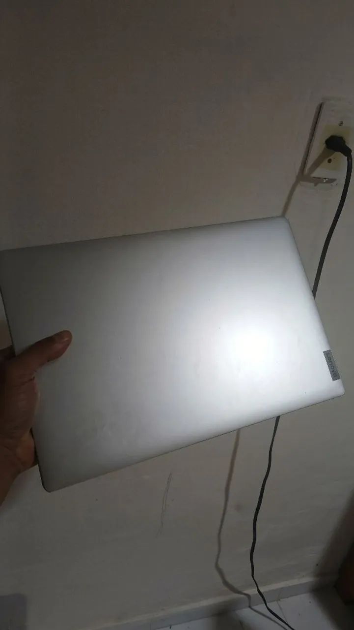 Notebook Lenovo Ideapad 1