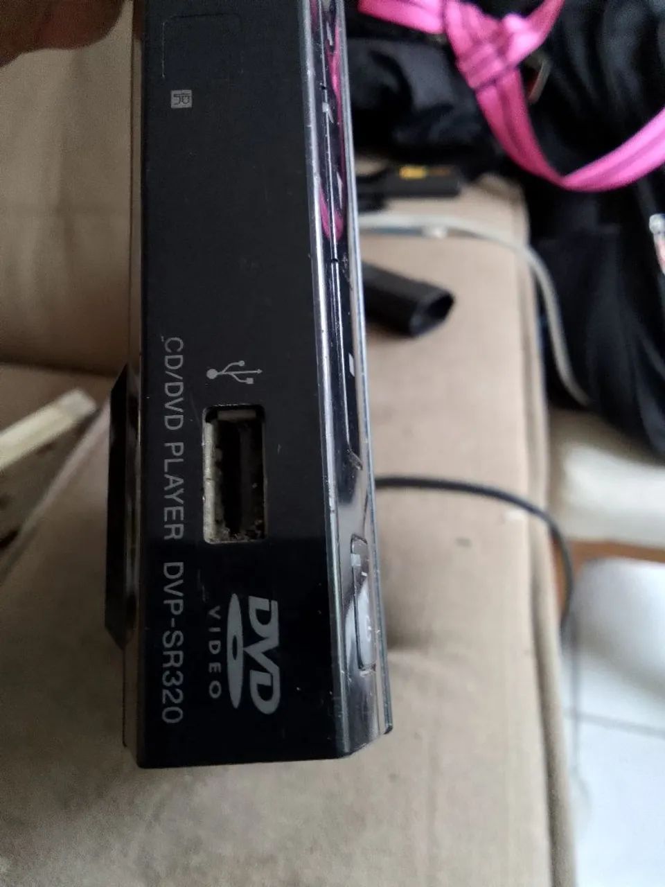 DVD COMPACT DISC DIGITAL  - Foto 3