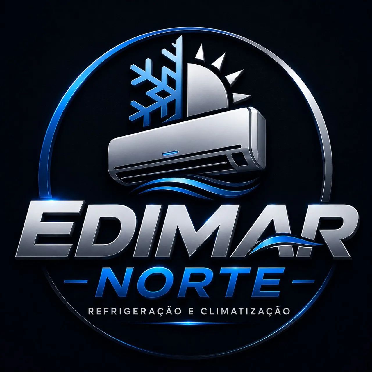 Refrigeração e Climatização EDIMAR NORTE  - Foto 3
