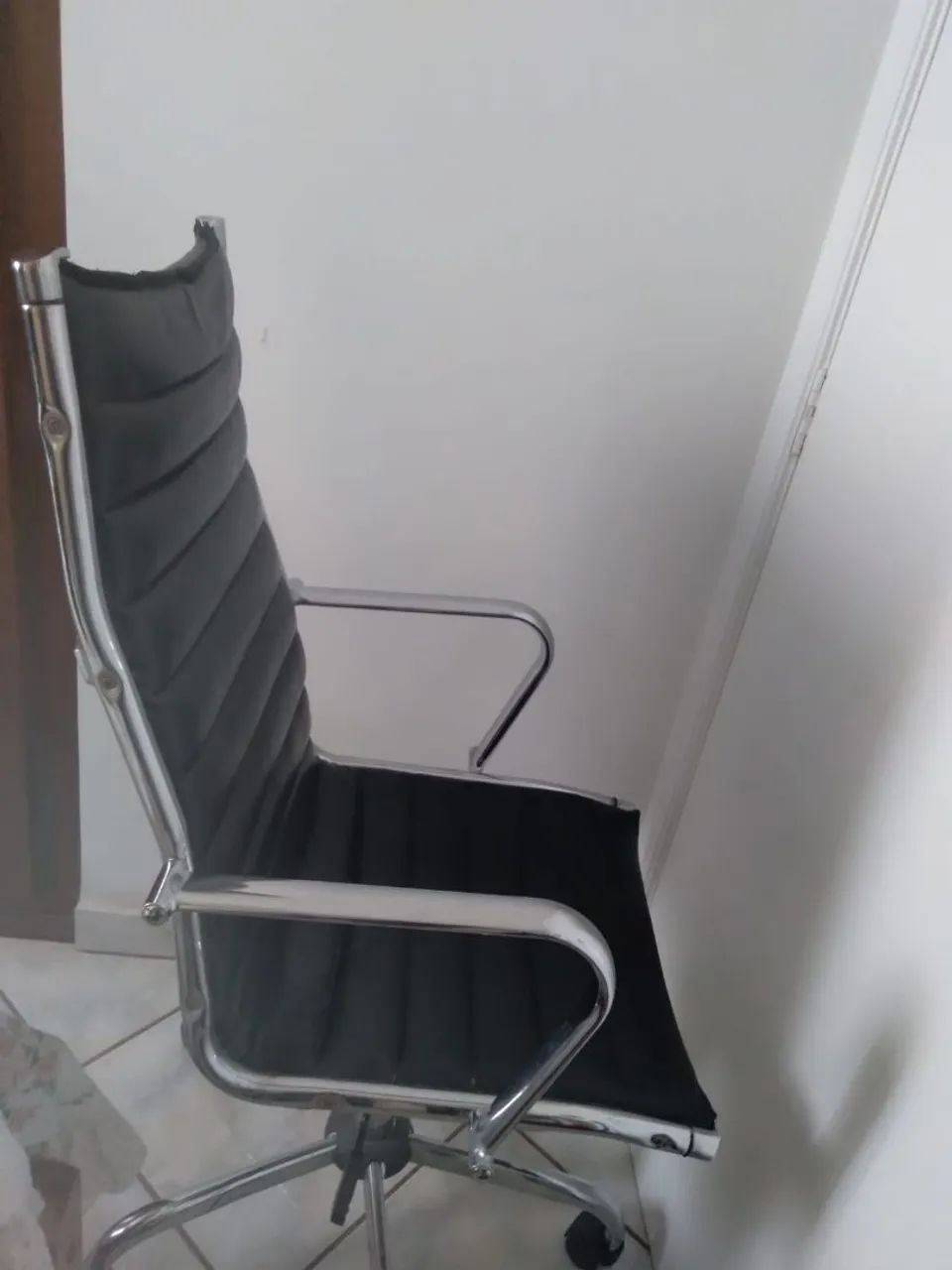 Cadeira de escritório  - Foto 2