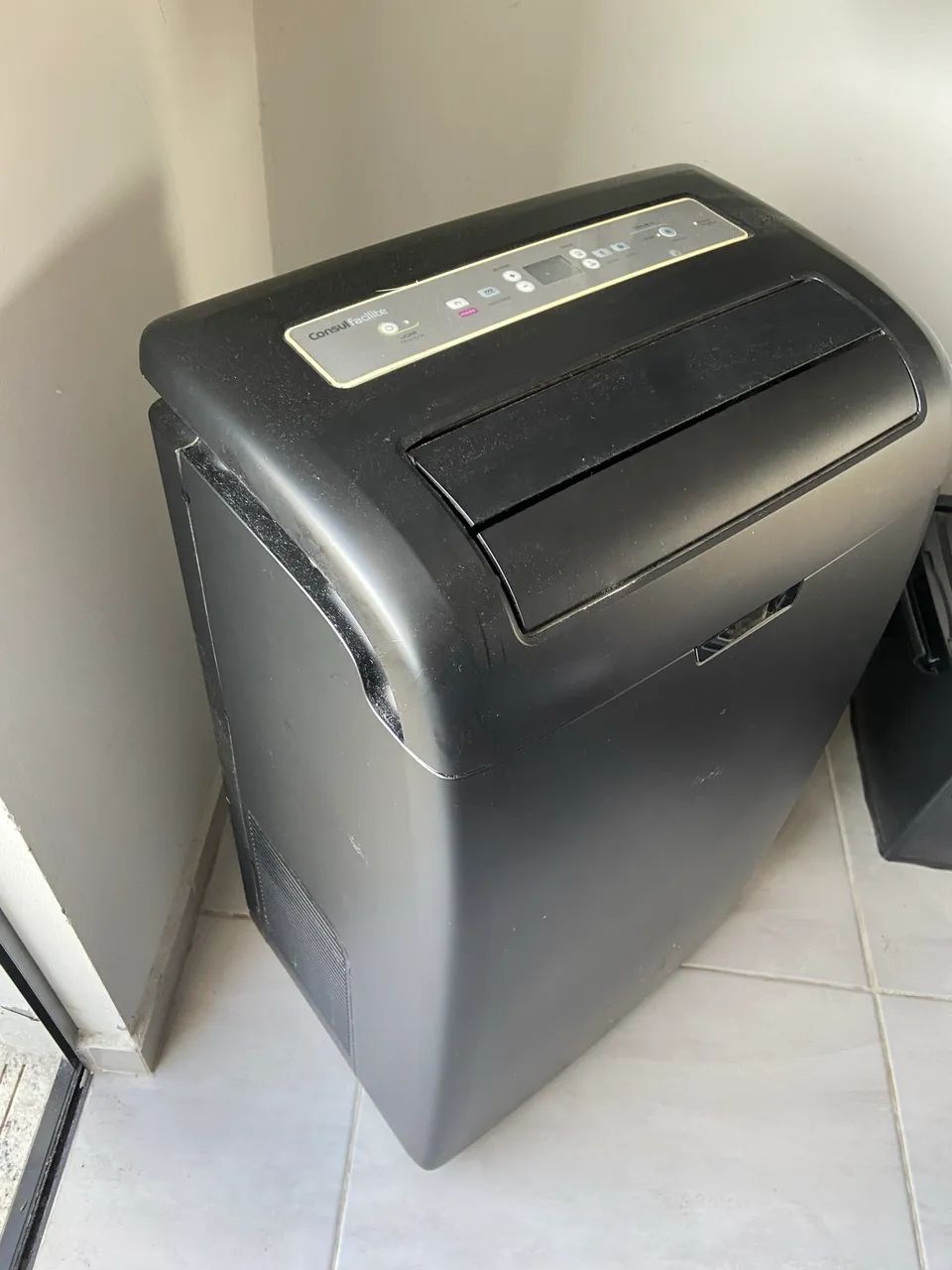 Ar condicionado portátil  - Foto 2