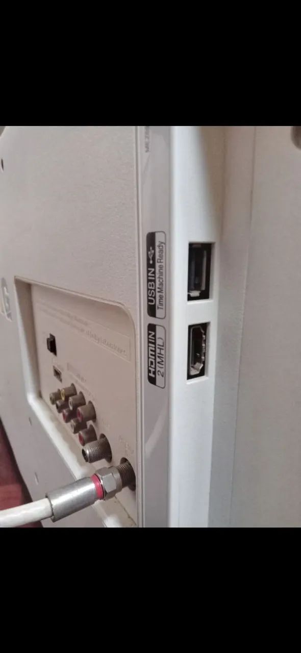 TV LED LEIA O ANÚNCIO  - Foto 3