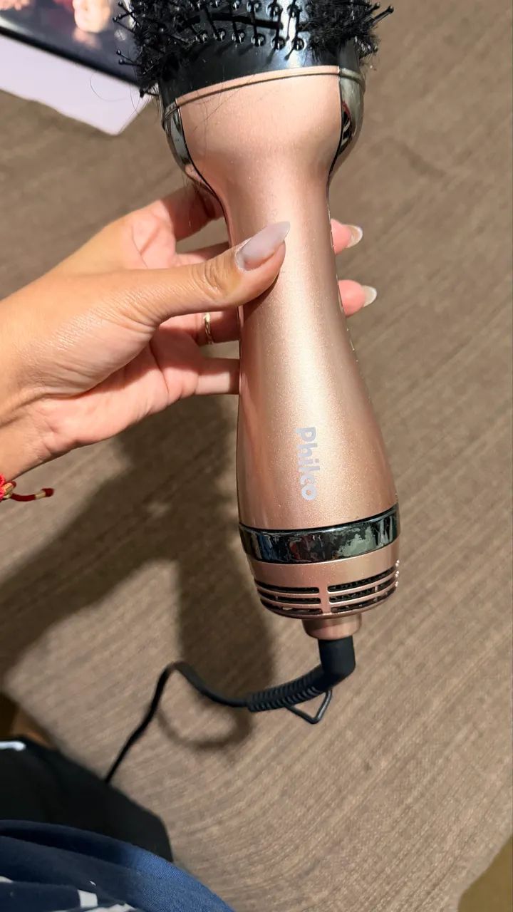 Escova Philco - não é giratória  - Foto 4
