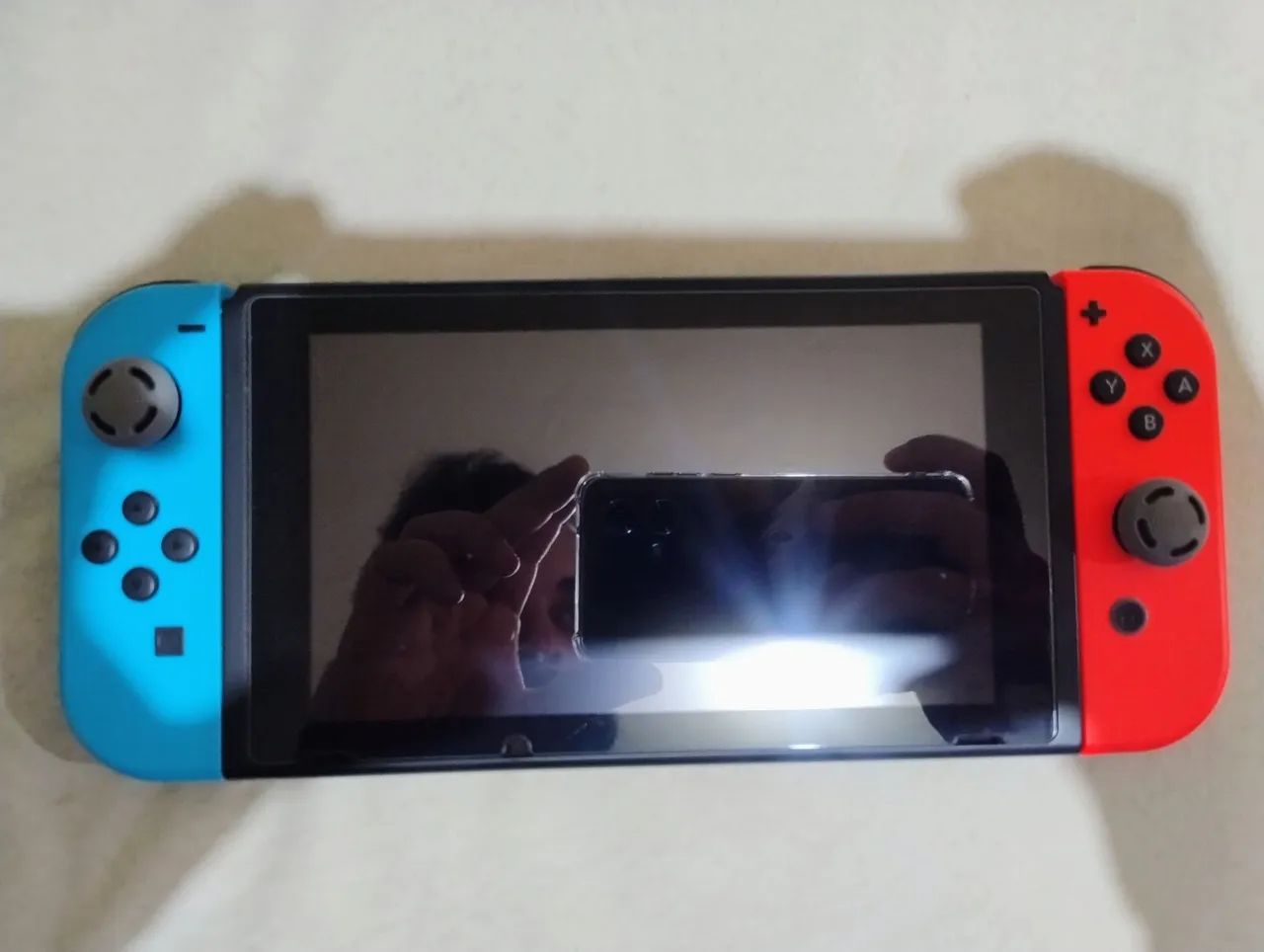 Nintendo Switch V1 Completo - Foto 3