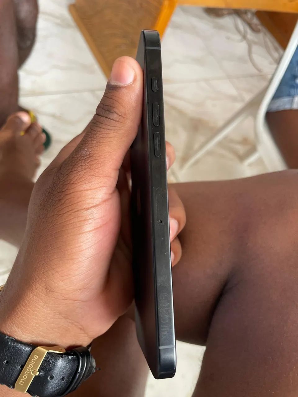 IPHONE 16 PRO MAX 256GB - Foto 3