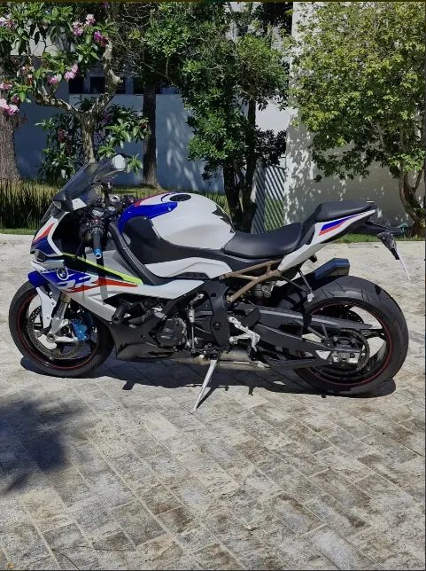 Bmw S1000rr - Foto 3