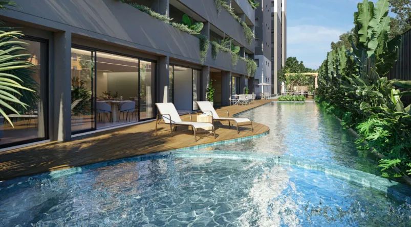 MORATA LIVING - FASE 1 - Foto 2