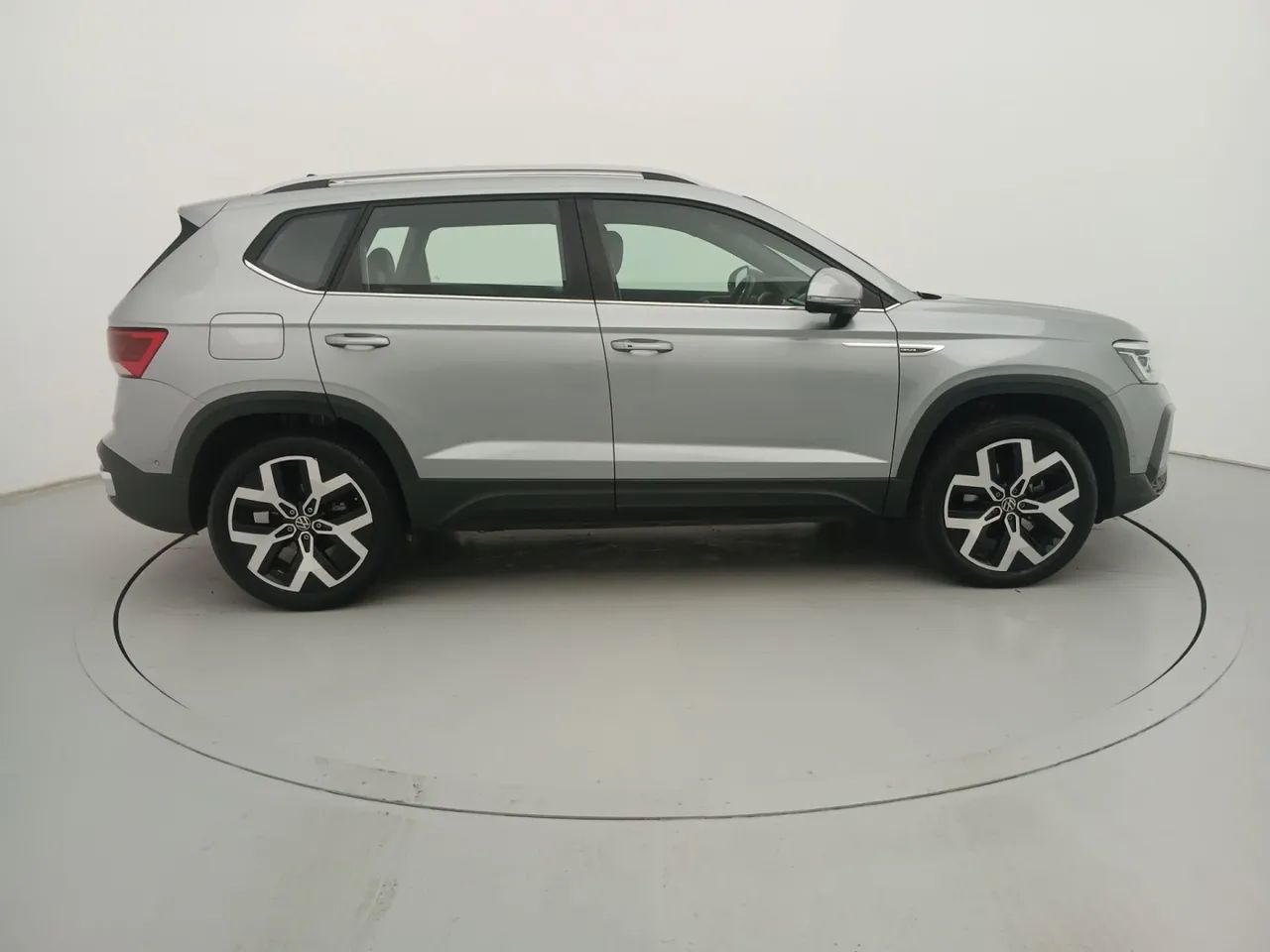 Volkswagen Taos Highline 1.4 250 TSI Flex Aut., foto 6 de 18