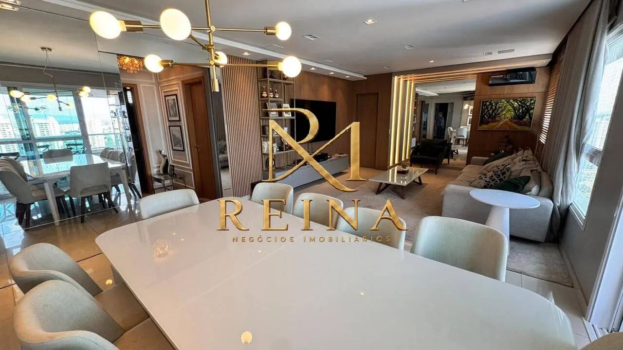 Apartamento Mobiliado no Spendore Plaenge - Foto 3