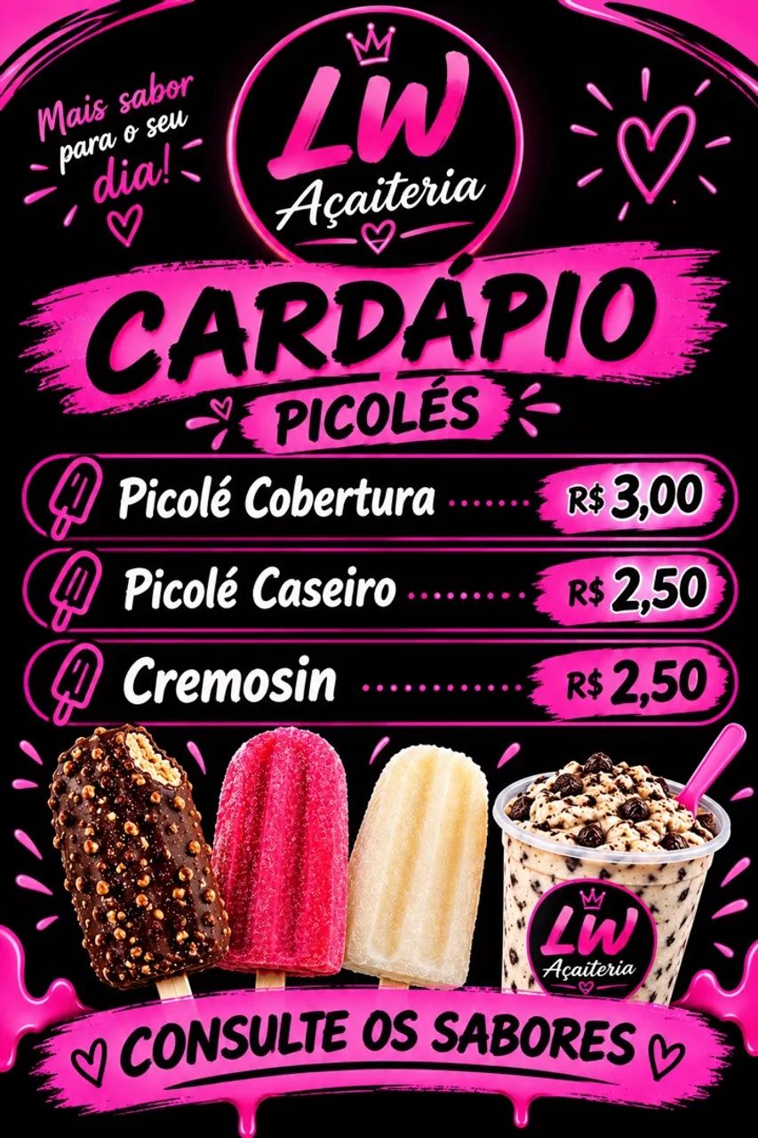 Açaí  - Foto 2