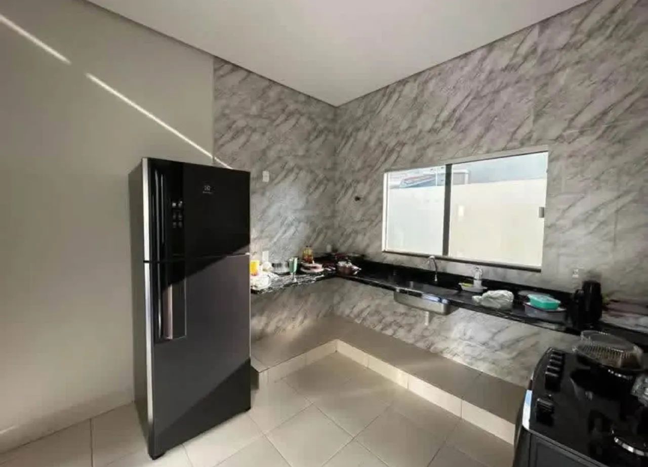 Vende-se casa no Parque Iracema  - Foto 4