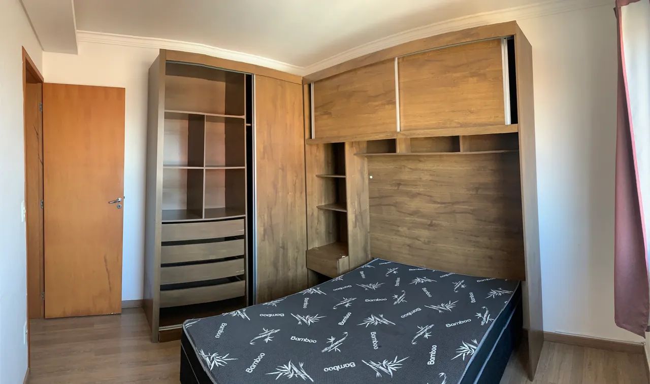 Alugo apartamento Aventureiro  - Foto 3