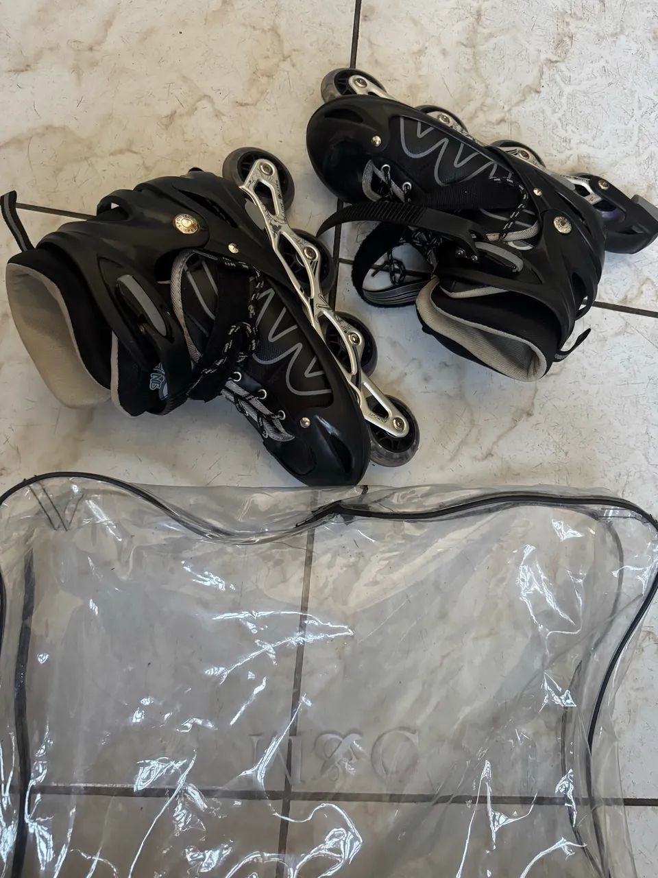 Patins  - Foto 4