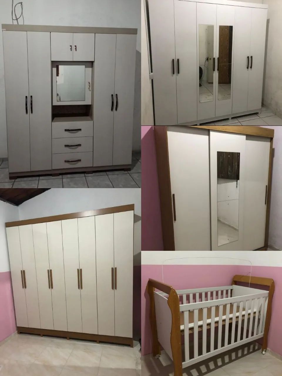 MONTADOR DE MÓVEIS - Foto 2