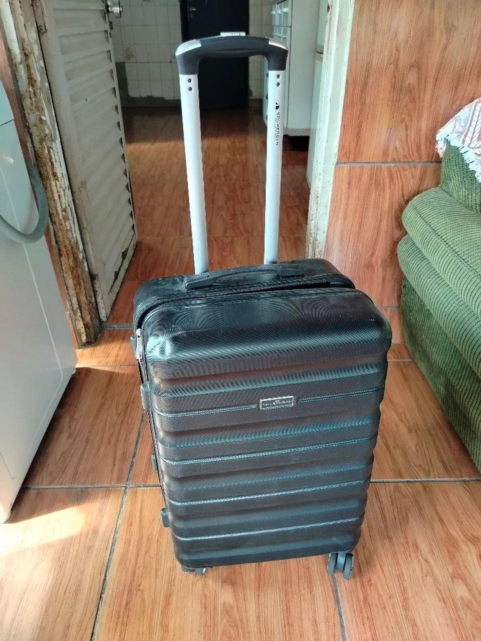 Mala Spilbergen 20KG