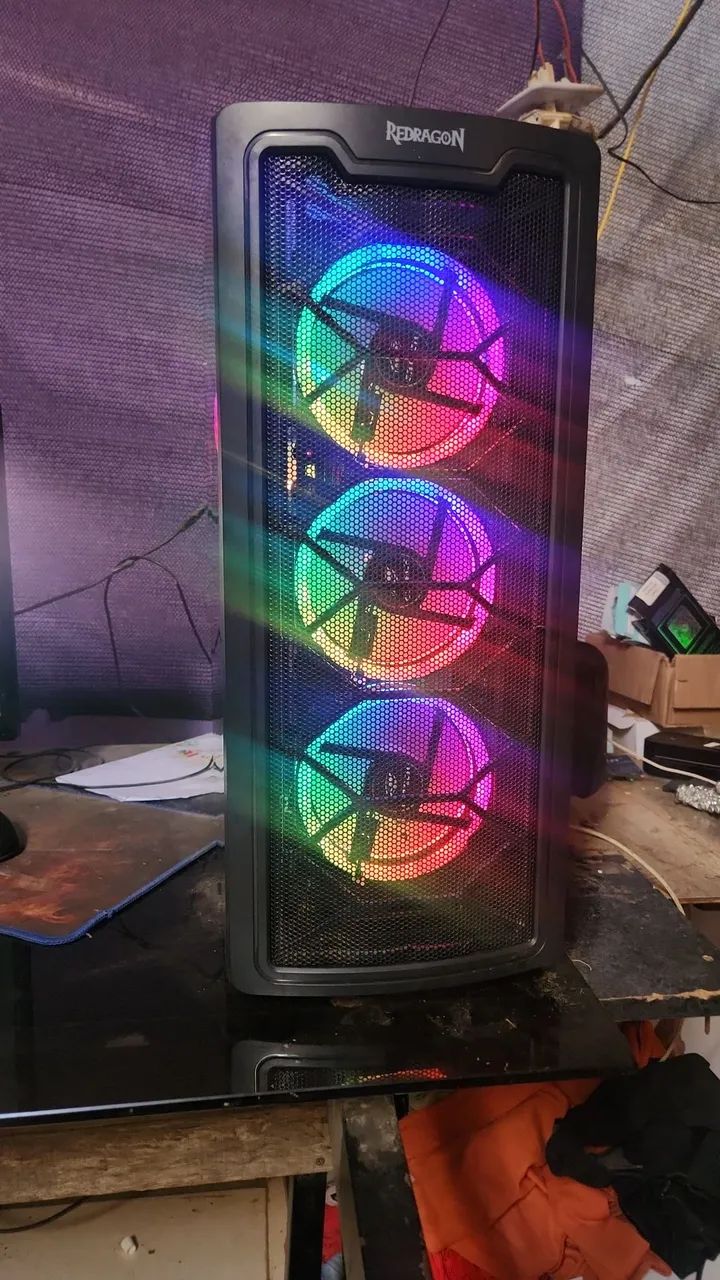 Pc gamer  - Foto 2