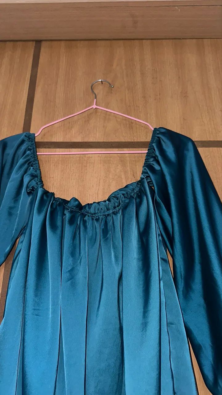 Vestido de festa - Foto 3