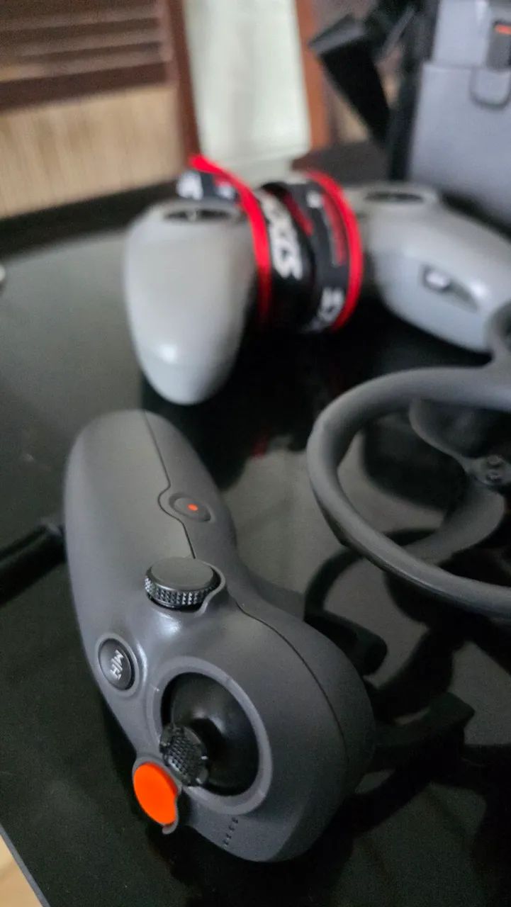 DJI Avata 2 com remote controller 3 - Foto 4