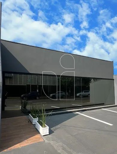 Comercial em Palmital - Marília, SP