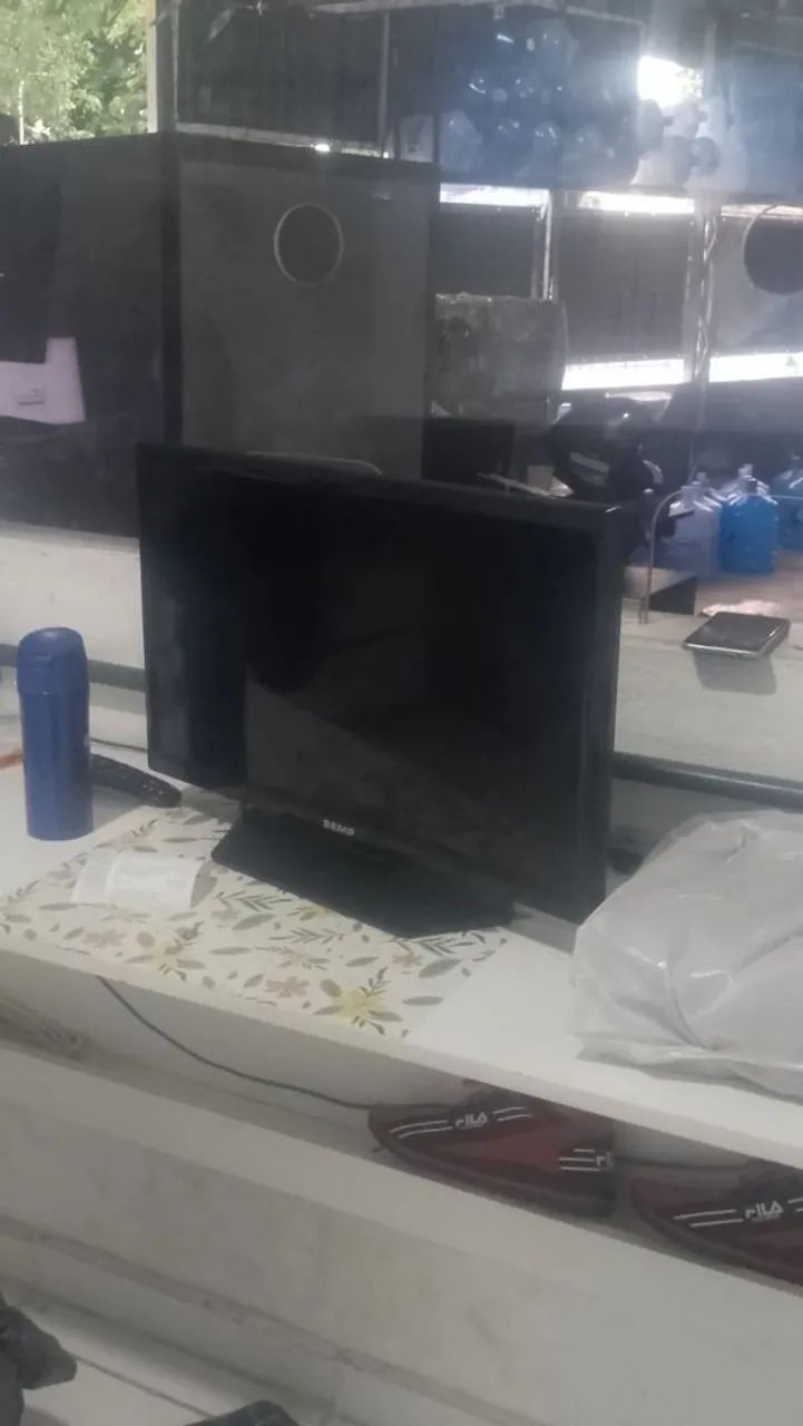 MONITOR TV SEMP 32P.