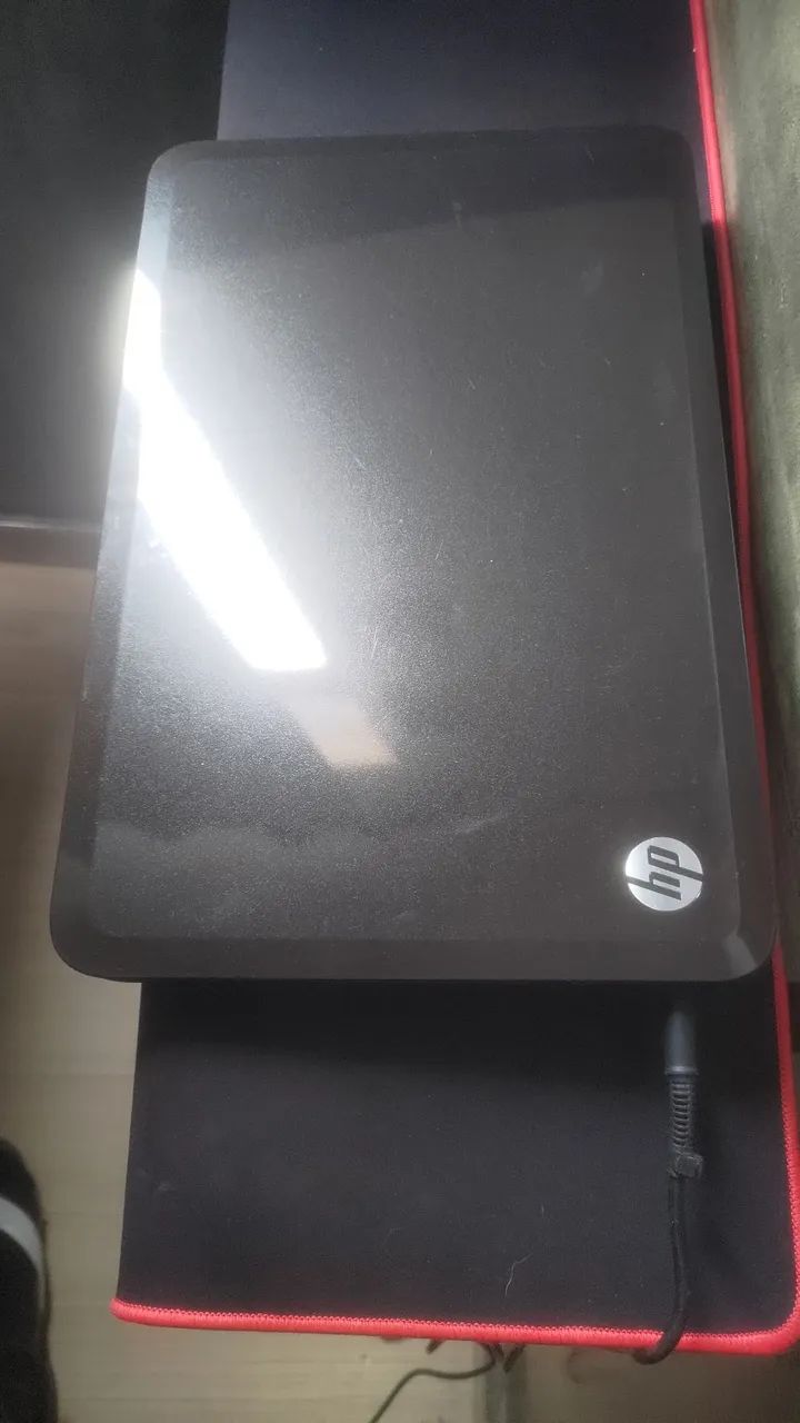 Notebook HP - Foto 3