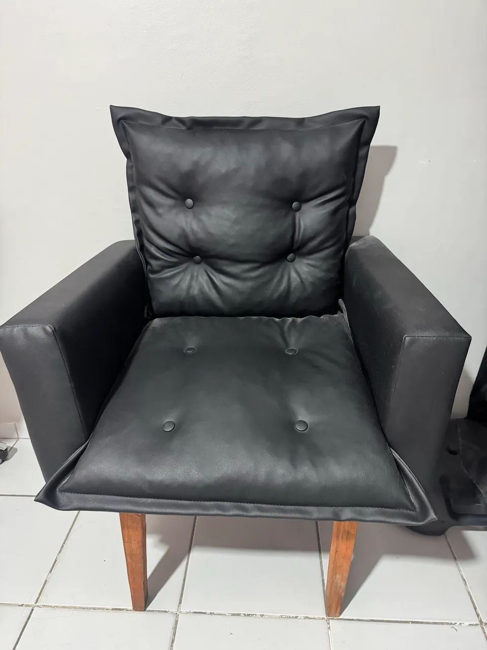Poltrona para sala
