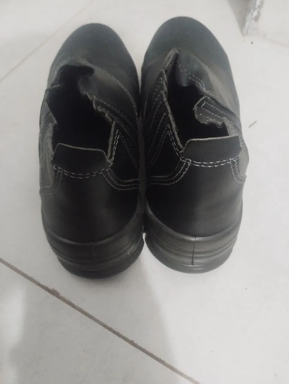 Bota tamanho 42  - Foto 3