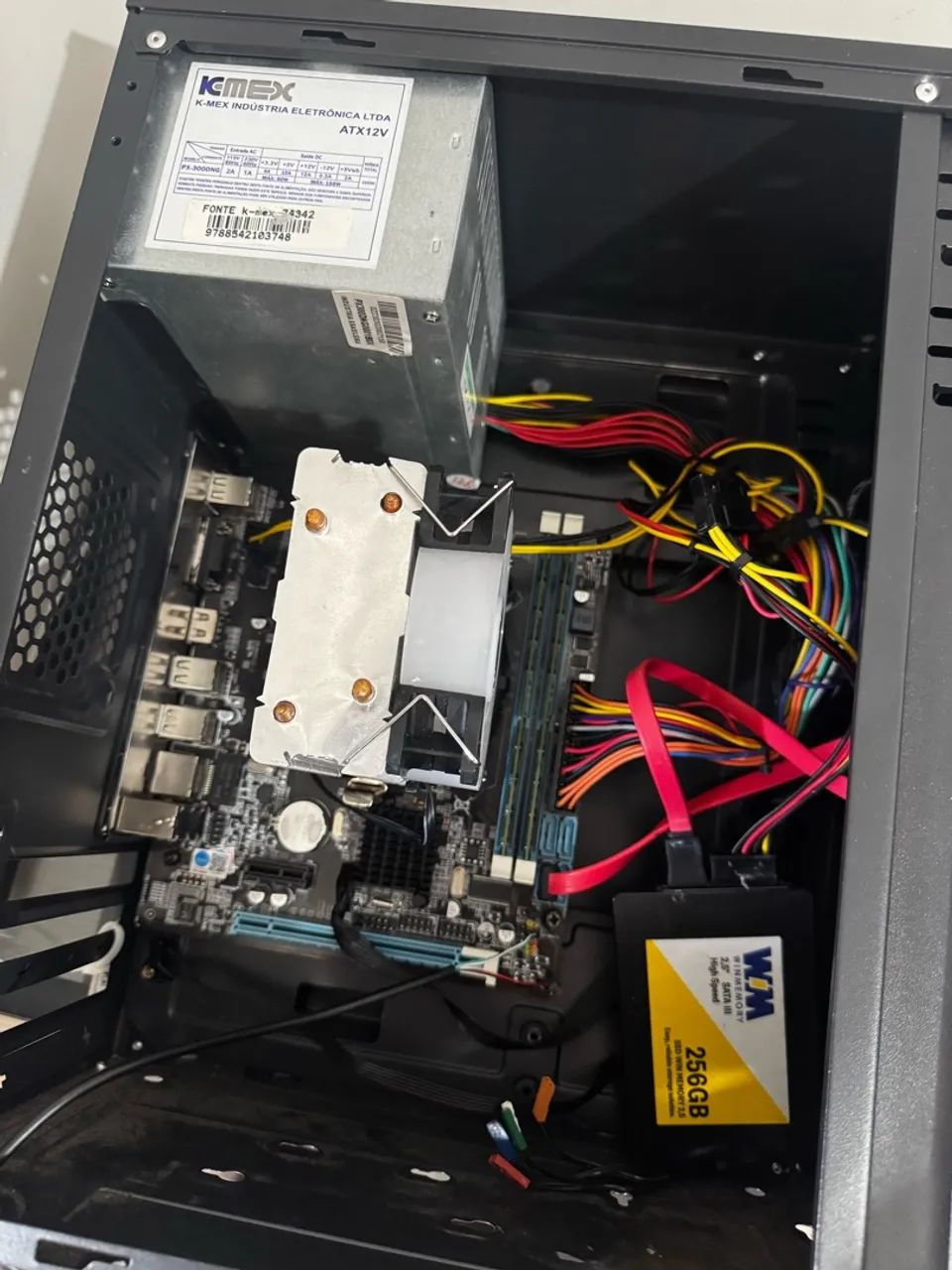 Pc completo - Foto 2