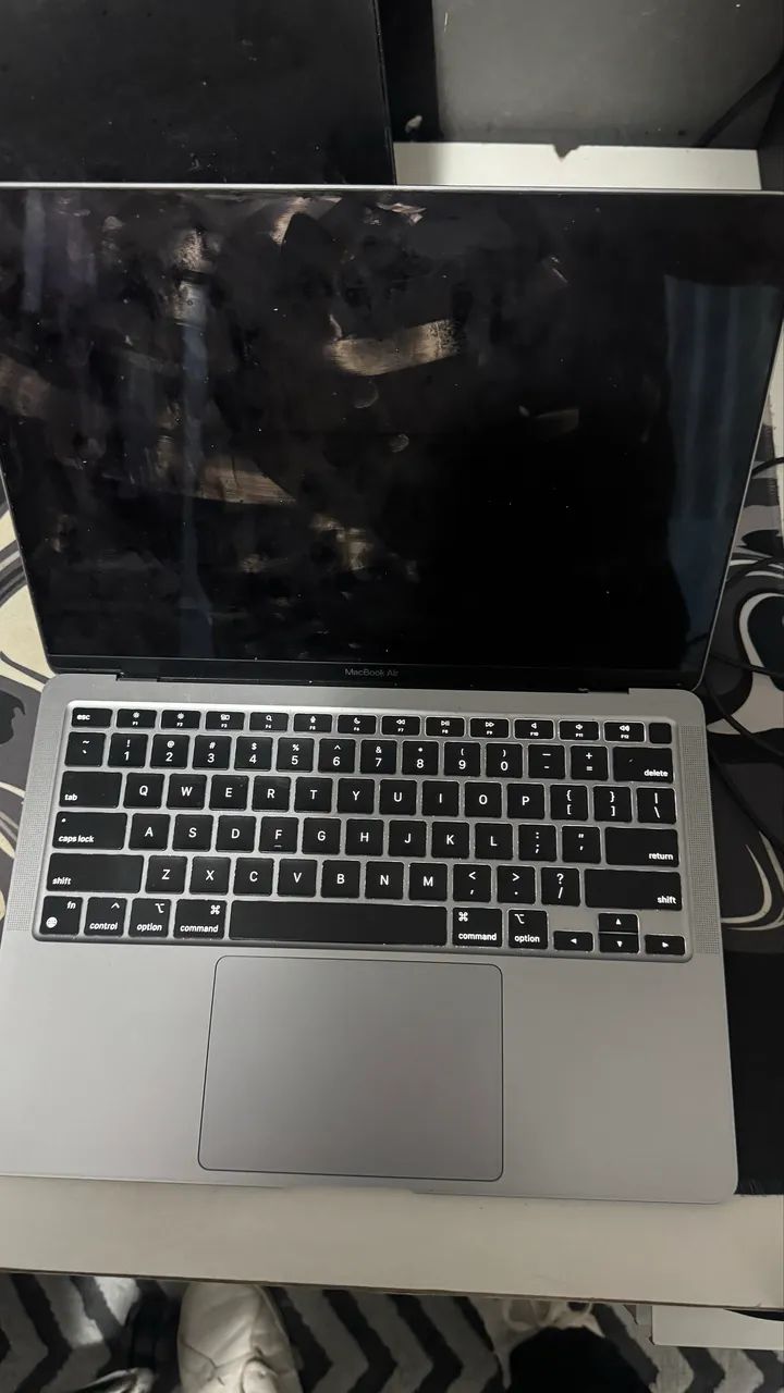 MacBook M1  - Foto 3