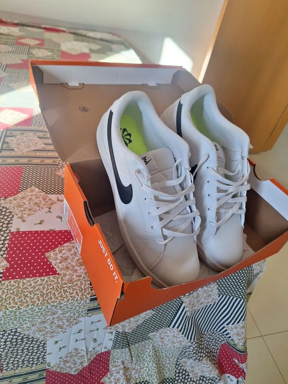 Vendo tênis NIKE  - Foto 5