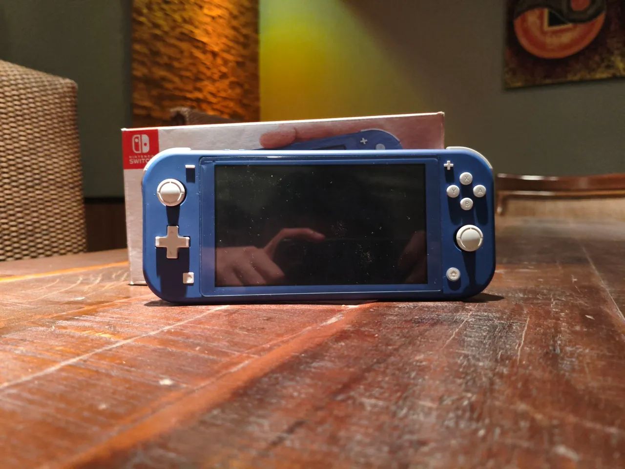 Nintendo switch lite 512gb 