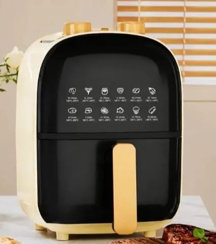 Forno Elétrico 