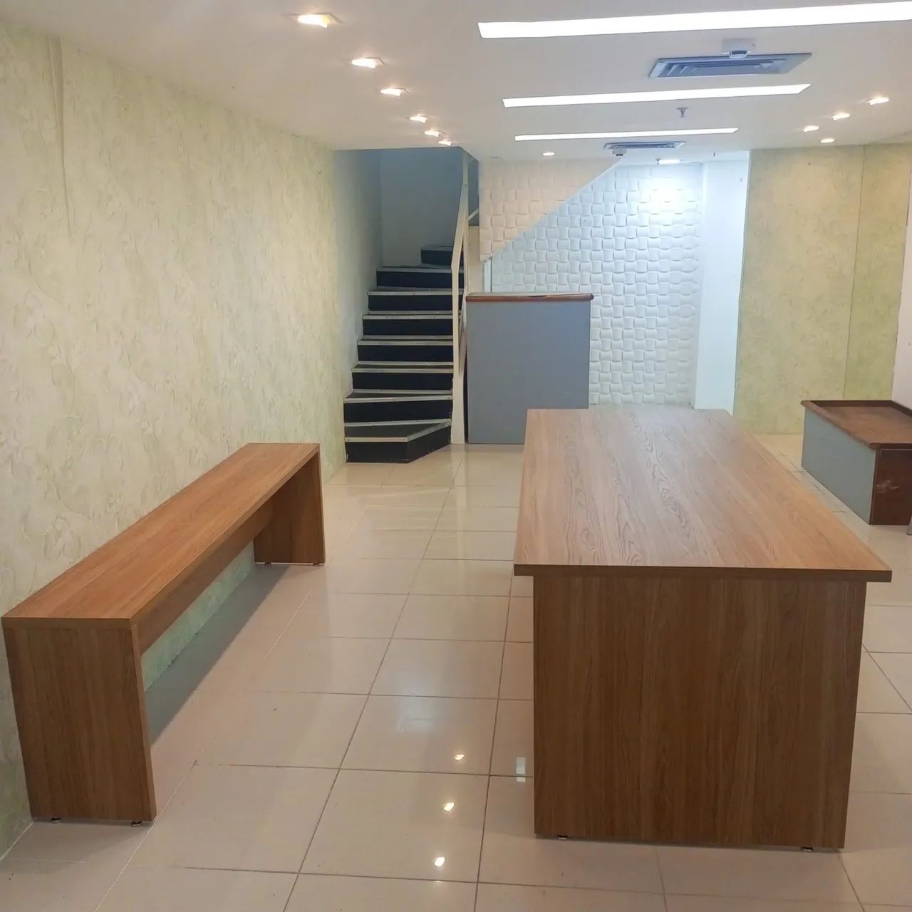 VENDE-SE CONJUNTO 