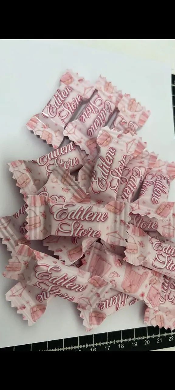Balas Personalizadas  - Foto 4