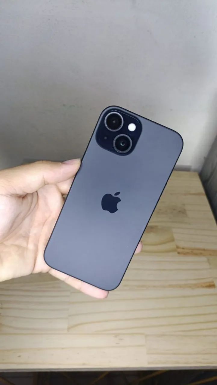 iPhone 15 128 GB - Foto 3