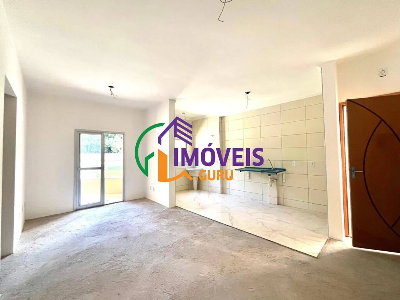 APARTAMENTO - ORTIZES - SP